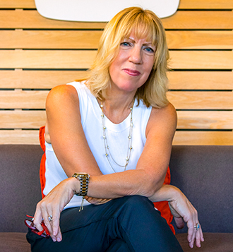 Lynda Gill